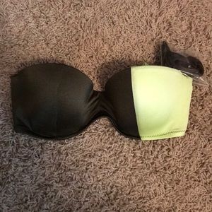victoria’s secret bikini top